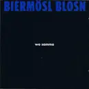CD - Biermösl Blosn - Wo Samma
