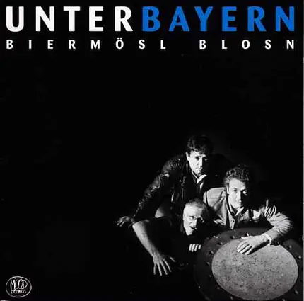 Biermösl Blosn - Unterbayern