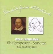 Wolf Biermann - Das ist die feinste Liebeskunst