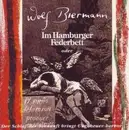 CD - Wolf Biermann - Im Hamburger Federbett