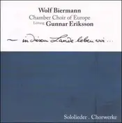 Wolf ! - In diesem Lande leben wir
