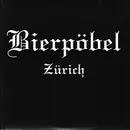 7inch Vinyl Single - Bierpöbel - Zürich - EP