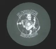 7inch Vinyl Single - Bierpöbel - Zürich - EP
