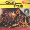 7inch Vinyl Single - Biest - Crash Trash