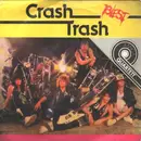 7inch Vinyl Single - Biest - Crash Trash