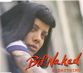 Bif Naked - Everything