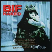 CD - Bif Naked - I Bificus