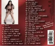 CD - Bif Naked - Okenspay Ordway 1 A.K.A Things I Forgot To Tell Mommy
