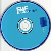 CD - Bif Naked - Purge