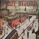 LP - Biff Byford - School Of Hard Knocks
