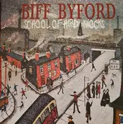 Biff Byford