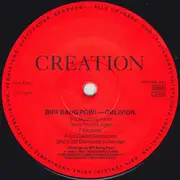LP - Biff Bang Pow! - Oblivion