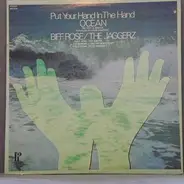 Ocean / Biff Rose / The Jaggerz - Put your hand in the hand