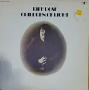 LP - Biff Rose - Children Of Light - Promo