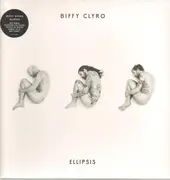 Double LP - Biffy Clyro - Ellipsis