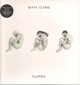 Biffy Clyro - Ellipsis