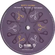 Double LP - Biffy Clyro - Opposites - Heavyweight