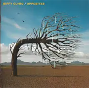 CD - Biffy Clyro - Opposites