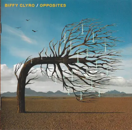 Biffy Clyro - Opposite