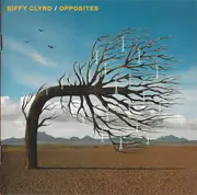 CD - Biffy Clyro - Opposites
