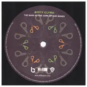 Double LP - Biffy Clyro - Opposites