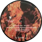 Double LP - Biffy Clyro - Puzzle - 180 Gram, Ltd Ed