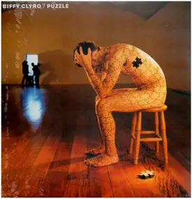 Biffy Clyro - Puzzle