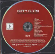 CD & DVD - Biffy Clyro - Revolutions // Live At Wembley