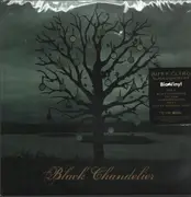 LP - Biffy Clyro - Black Chandelier / Biblical - EP