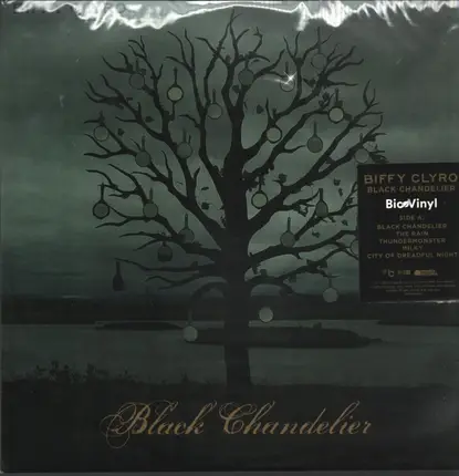 Biffy Clyro - Black Chandelier