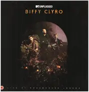 Biffy Clyro - Mtv Unplugged (live At Roundhouse,London)