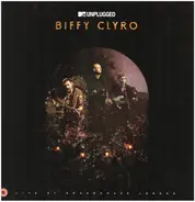 Biffy Clyro - Mtv Unplugged (live At Roundhouse,London)