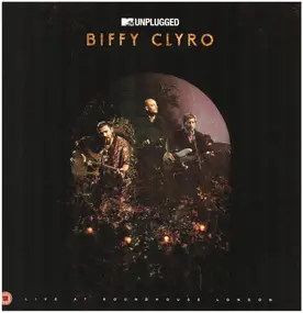 Biffy Clyro - Mtv Unplugged (live At Roundhouse,London)