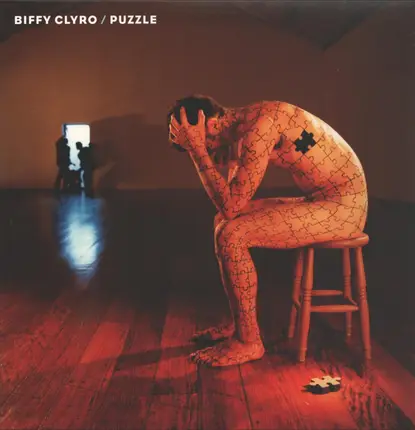 Biffy Clyro - Puzzle