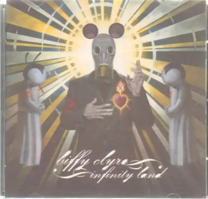 Biffy Clyro - Infinity Land