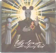 CD - Biffy Clyro - Infinity Land