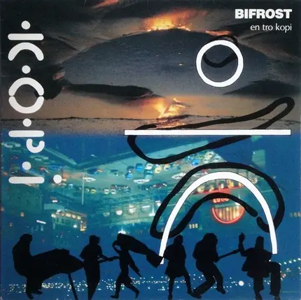 Bifrost - En Tro Kopi