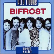 BIFROST - Rippet & Flået