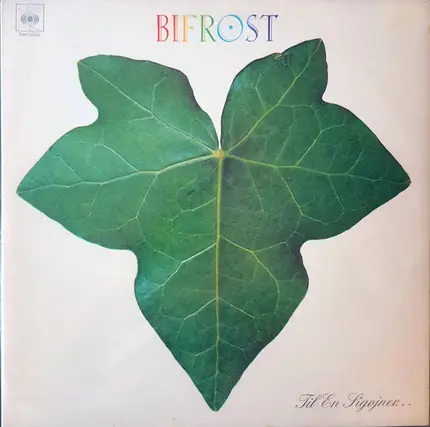 Bifrost - Til En Sigøjner