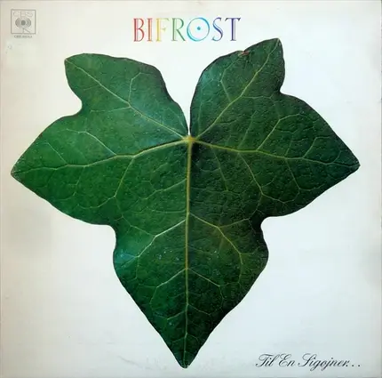 Bifrost - Til En Sigøjner