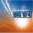 CD - Big 10-4 - Testing The Atmosphere