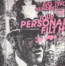 Double LP - BIG 200 - YOUR PERSONAL FILTH