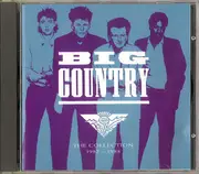 CD - Big Country - The Collection 1982-1988