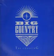 LP - Big Country - The Crossing