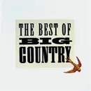CD - Big Country - The Best Of Big Country