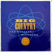 Big Country - The Teacher