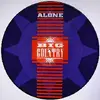 12'' - Big Country - Alone