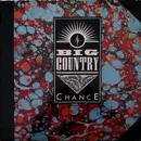 12inch Vinyl Single - Big Country - Chance