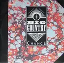 12inch Vinyl Single - Big Country - Chance