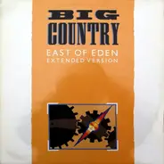 Big Country - East Of Eden